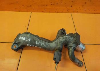 MAZDA 6 GH CX-7 2.2 CITD 11r 163KM R2AA rura krociec wody