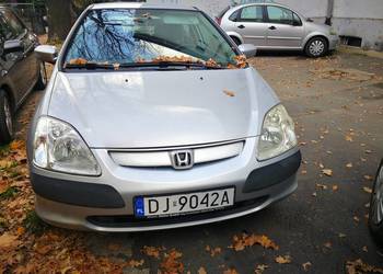 Honda Civic VII