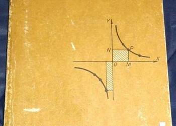 Matematyka dla kl. 3 LO - Stefan Straszewicz