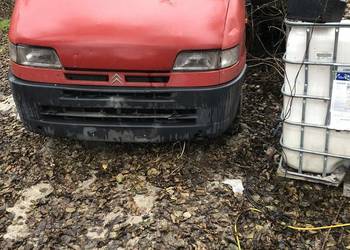 ducato boxer 2.8 sprawny