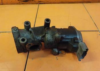 DISCOVERY 3 XF RANGE ROVER SPORT 2.7 TDV6 08r 190KM 276DT zawor EGR