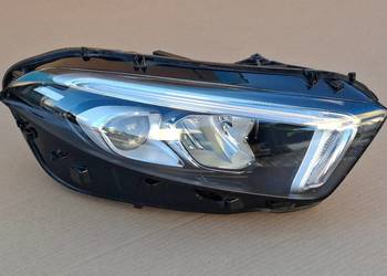 MERCEDES A-KLASA W177 REFLEKTOR PRAWY FULL LED LAMPA PRAWA A1779062800