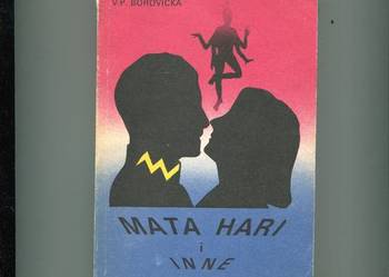 Mata Hari i inne - Borovicka