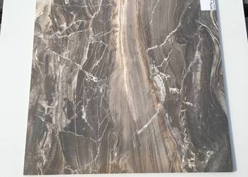 Gres / płytka podłogowa supreme exotic brown lap lux 59,7x59,7 pol FLAVIKER