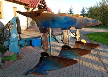 Przyczepa rolnicza jednoosiowa wywrotka tim 4.5 tony ,kilpka,ursus,zetor