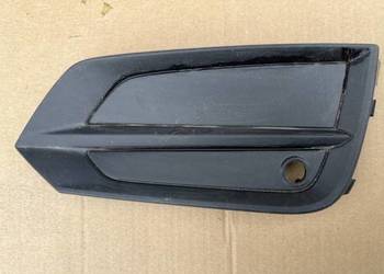 VOLVO XC60 II - KRATKA W ZDERZAK PRAWA  PRZÓD 31425188