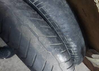 Kawasaki GPX 600 koło koła przód tył przednie tylne GPX600