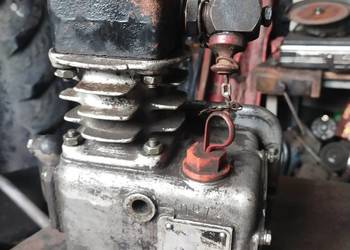 Sprężarka powietrza