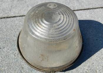 Lampa do junaka do wózka przednia