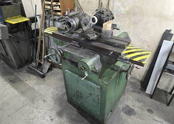 Uniwersalna szlifierka narzędziowa 1SAB