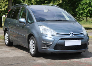 Citroen C4 Grand Picasso 1.6 VTi