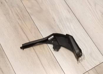 MERCEDES W205 AMG PRAWY ŚLIZG ZDERZAKA TYŁ A2058854323