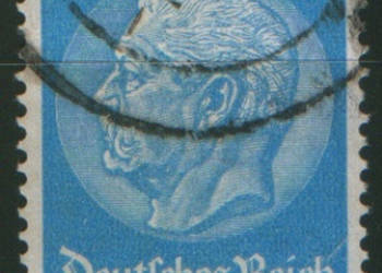 Zn. DR Mi 521 kas 1933