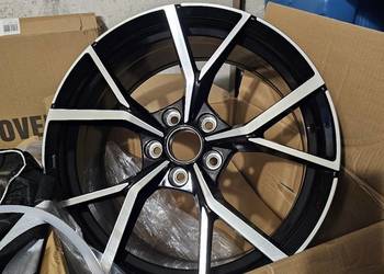 Felgi Carbonado Predator BFP 5x112 18x8,0 ET 45 Otwór 57,1