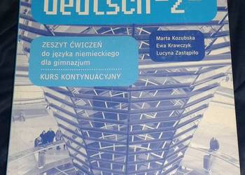 www.weiter deutsch 2 - Zeszyt ćwiczeń - M. Kozubska