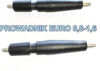 PROWADNIK EURO DRUTU STALOWEGO 0,8-1,6mm 0469837880