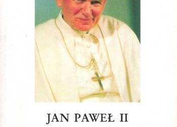 Przekroczyć Próg Nadziei - JAN PAWEŁ II.