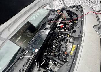 Wyłączanie Trybu Awaryjnego | Adblue/SCR | DPF | EGR | NOX | - Cała Polska