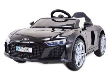 AUDI R8 SPYDER NA AKUMULATOR SUPER WERSJA/A300c