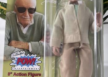 Figurka kolekcjonerska Mego 8 Stan Lee's POW!