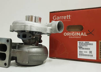 Nowa turbosprężarka GARRETT 466742-5005S 409840-5001S