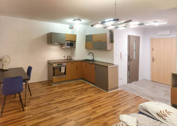 Wyposażona Kawalerka 30,31 plus piwnica 2,07 Prądnik Biały