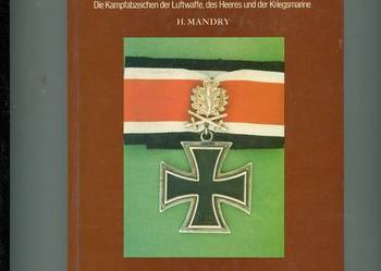 Die Orden und Ehrenzeichen des Dritten Reiches Band 4