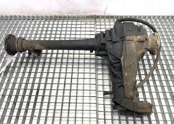 MOST DYFER PRZÓD VW TOUAREG 4460310026C 2.5 174KM 02-13 PRZEKŁADNIA