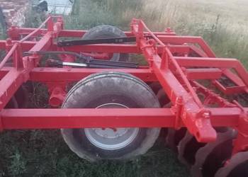 Sprzedam talerzowkę