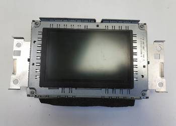 Volvo VOLVO V60 I S60 II XC60 I EKRAN NAWIGACJI Wyświetlacz 31344264