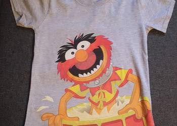 WIOSNA - bluzka z Oskarem116/122cm