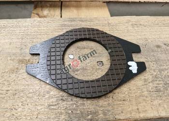 Okładzina hamulcowa New Holland T4020, TN55, TN95A