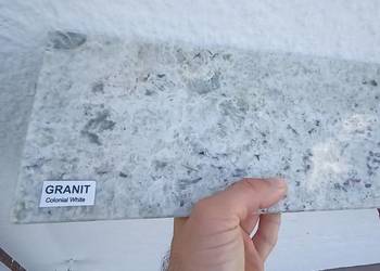 Parapety kamienne ganit marmur dibra cena