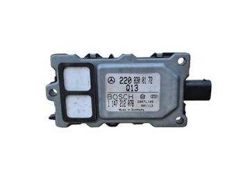 CZUJNIK EMISJI SPALIN MERCEDES-BENZ W220 2208300172