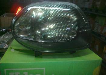 RENAULT THALIA REFLEKTOR H4 PRAWY NOWY VALEO 87976