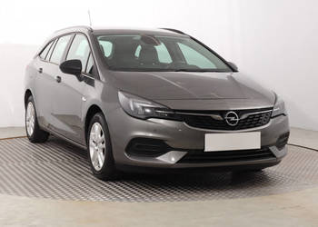 Opel Astra 1.2 Turbo