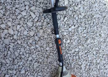 Silnik Stihl KM 100R kombi kombimotor