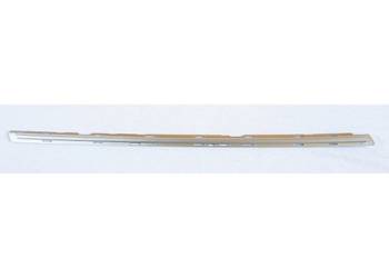 Element listwy dekoracyjnej tylnych prawych drzwi VW Golf VII 5G4853324