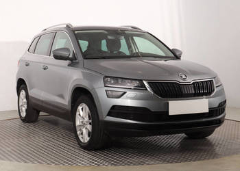 Skoda Karoq 1.5 TSI