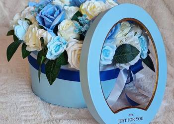 Bukiet okolicznościowy