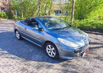 Peugeot 307 CC