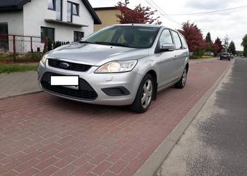 FORD FOCUS 1.8i 125KM ! ! !