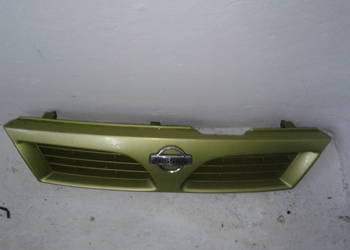 atrapa grill NISSAN ALMERA atrapa grill NISSAN ALMERA