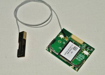 Moduł WiFi telewizora TCL 55DC760