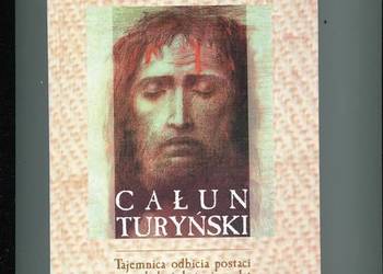 Całun Turyński - Maria Grazia Siliato