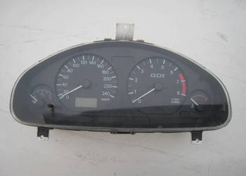 Zegary liczniki Mitsubishi Carisma 96-04 benzyna GDI