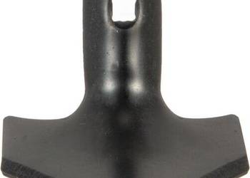 Gęsiostopa 120 mm 1-otw. Väderstad 214000