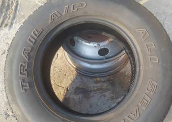 Opona all Season Trail a/p p235/70r16 104s m+s