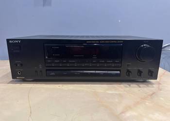 SONY Stereo Receiver STR-GX315