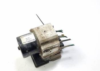 POMPA ABS HAMULCOWA NISSAN INTERSTAR MASTER II